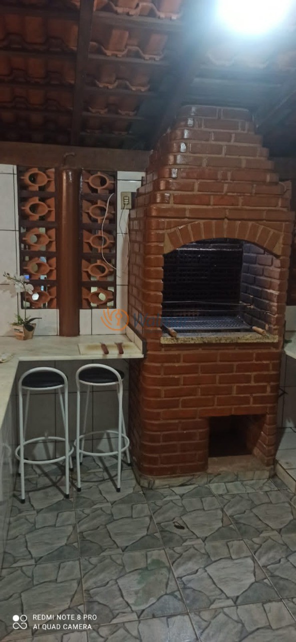 Casa, 4 quartos, 180 m² - Foto 22