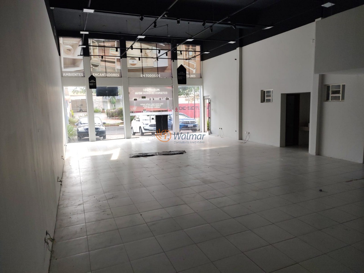 Depósito-Galpão, 304 m² - Foto 11