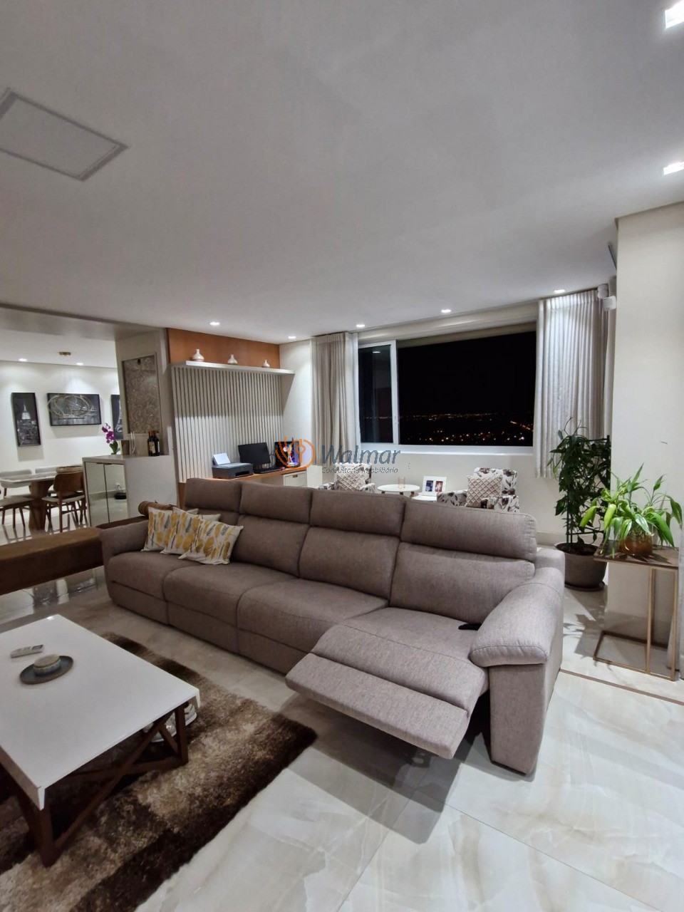 Cobertura, 4 quartos, 215 m² - Foto 14