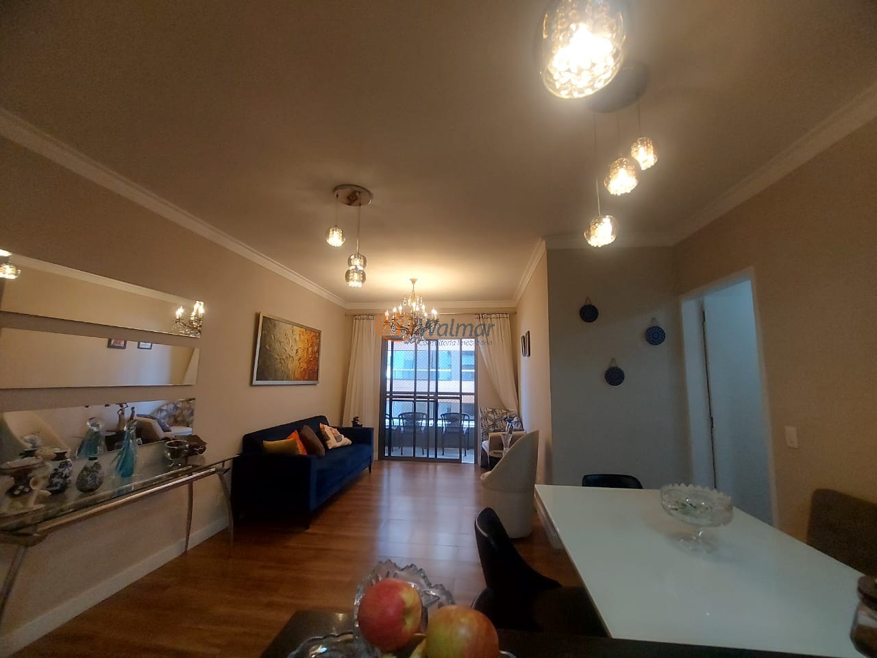Apartamento, 3 quartos, 101 m² - Foto 10