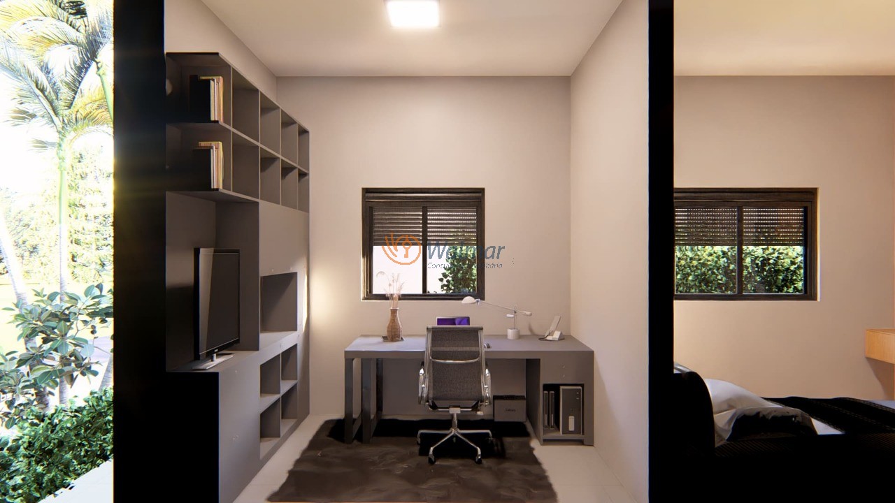 Apartamento, 3 quartos, 80 m² - Foto 20