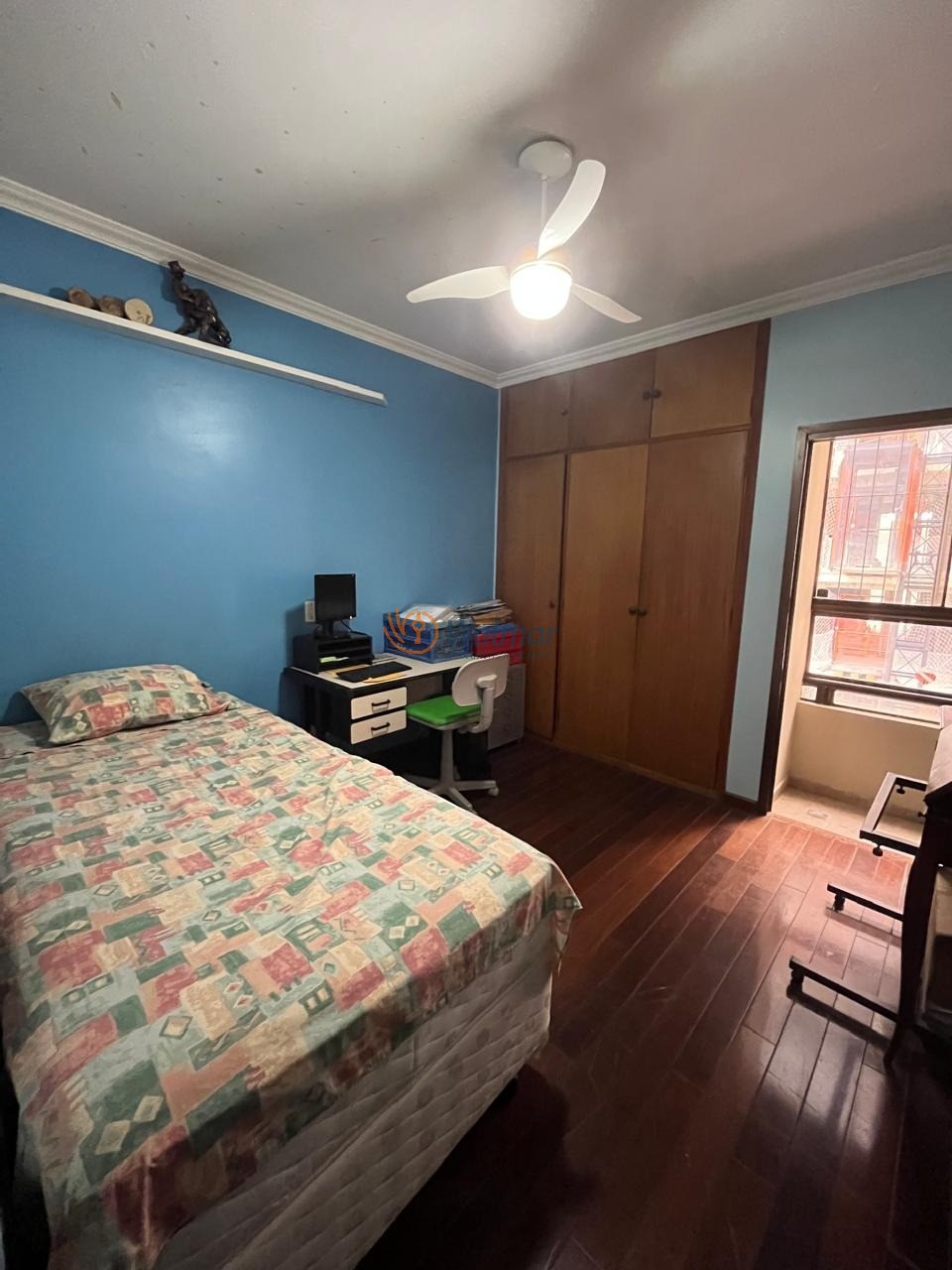Apartamento, 4 quartos, 129 m² - Foto 11