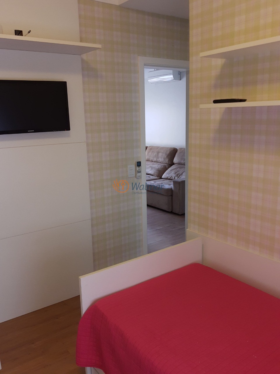 Apartamento, 3 quartos, 148 m² - Foto 10