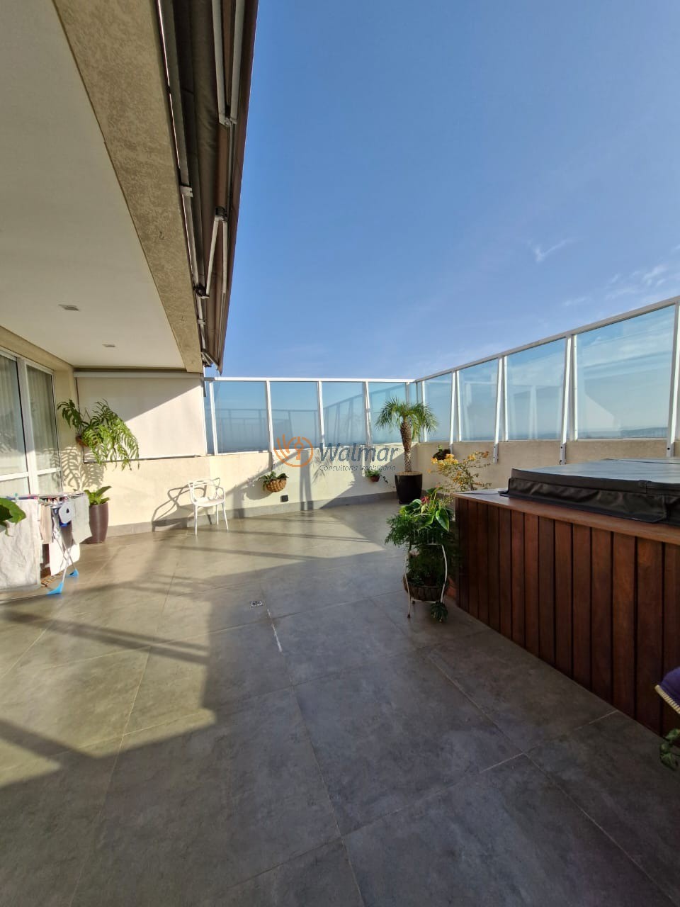 Cobertura, 4 quartos, 215 m² - Foto 25