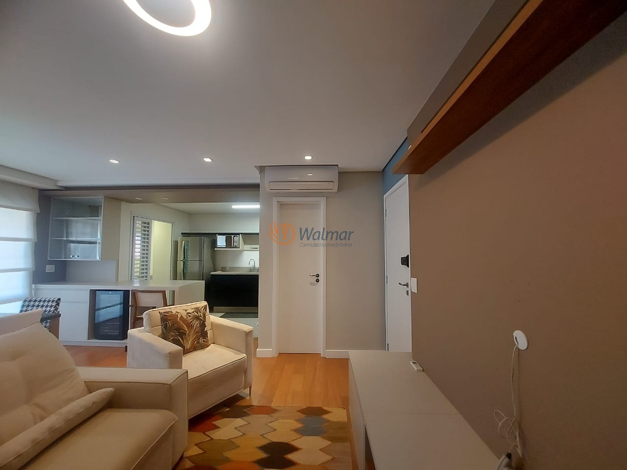 Apartamento, 2 quartos, 93 m² - Foto 8