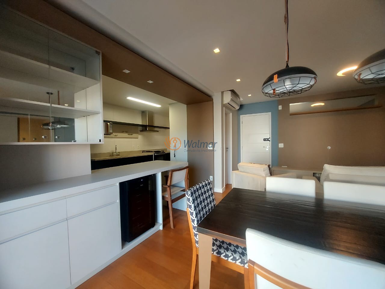 Apartamento, 2 quartos, 93 m² - Foto 6
