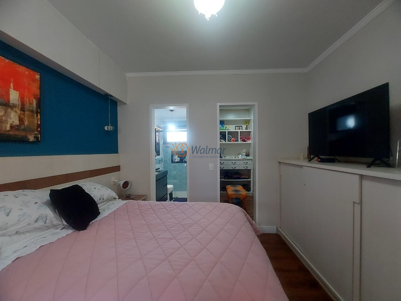 Apartamento, 3 quartos, 101 m² - Foto 5