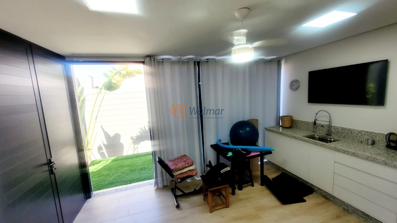 Casa, 4 quartos, 230 m² - Foto 25