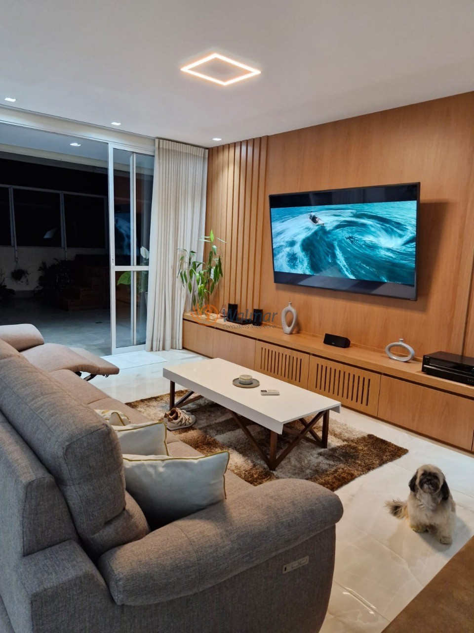 Cobertura, 4 quartos, 215 m² - Foto 10