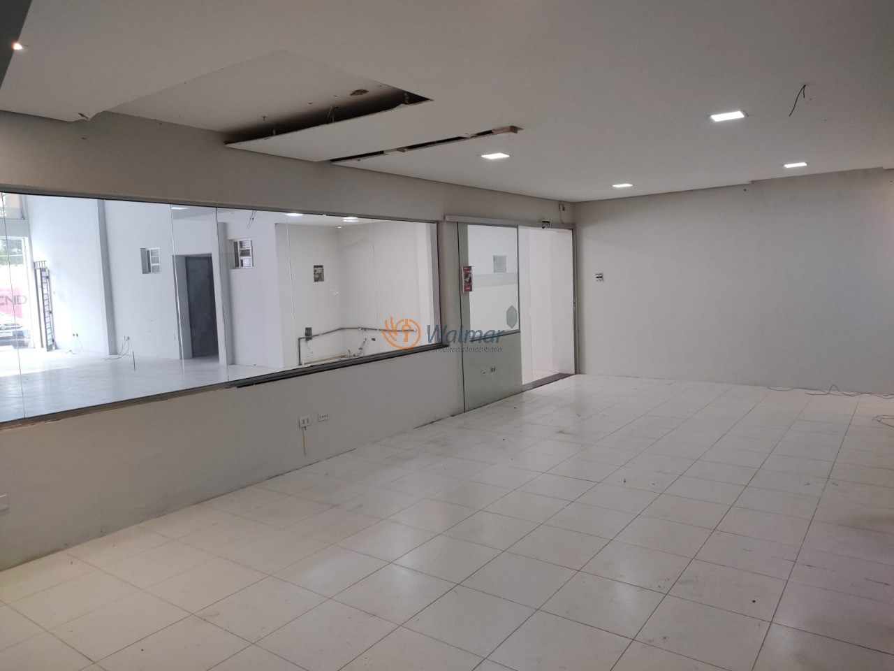 Depósito-Galpão, 304 m² - Foto 12