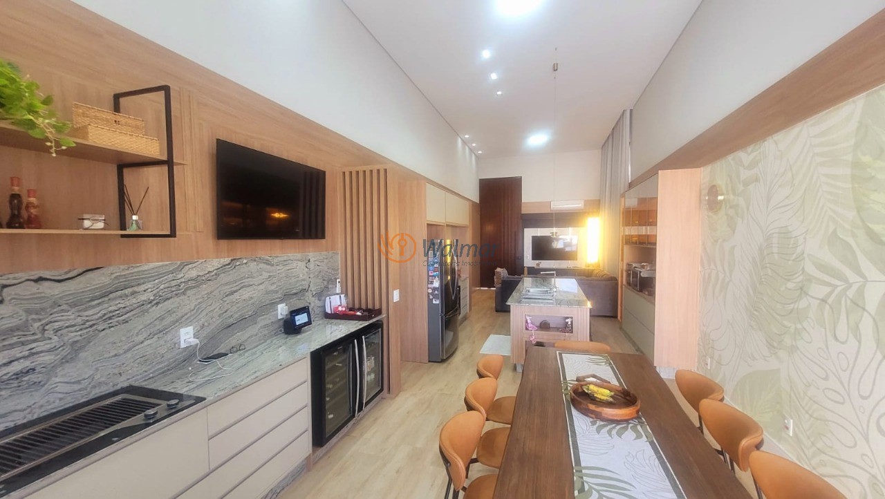 Casa, 4 quartos, 230 m² - Foto 8