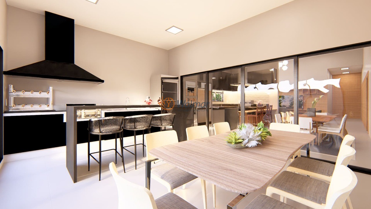 Casa, 3 quartos, 223 m² - Foto 28