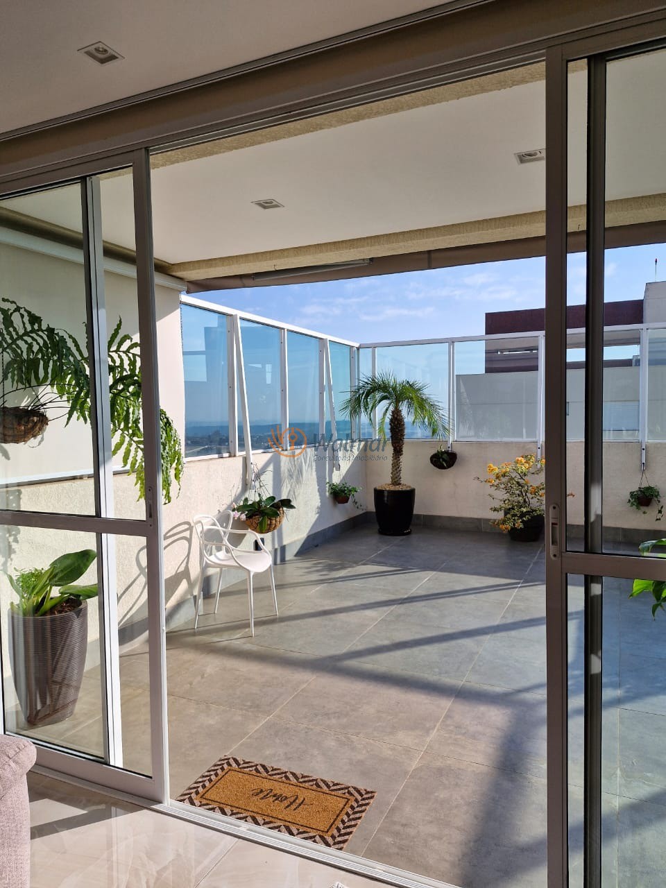 Cobertura, 4 quartos, 215 m² - Foto 22