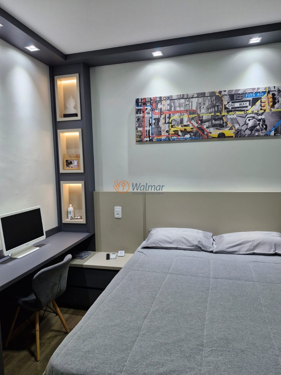 Cobertura, 4 quartos, 215 m² - Foto 31
