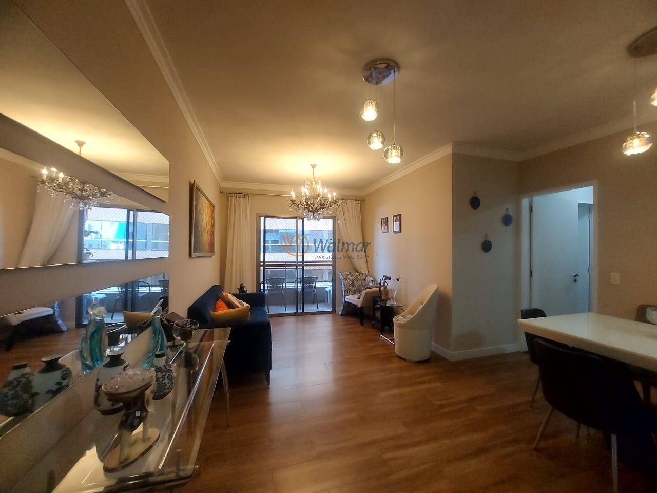 Apartamento, 3 quartos, 101 m² - Foto 14