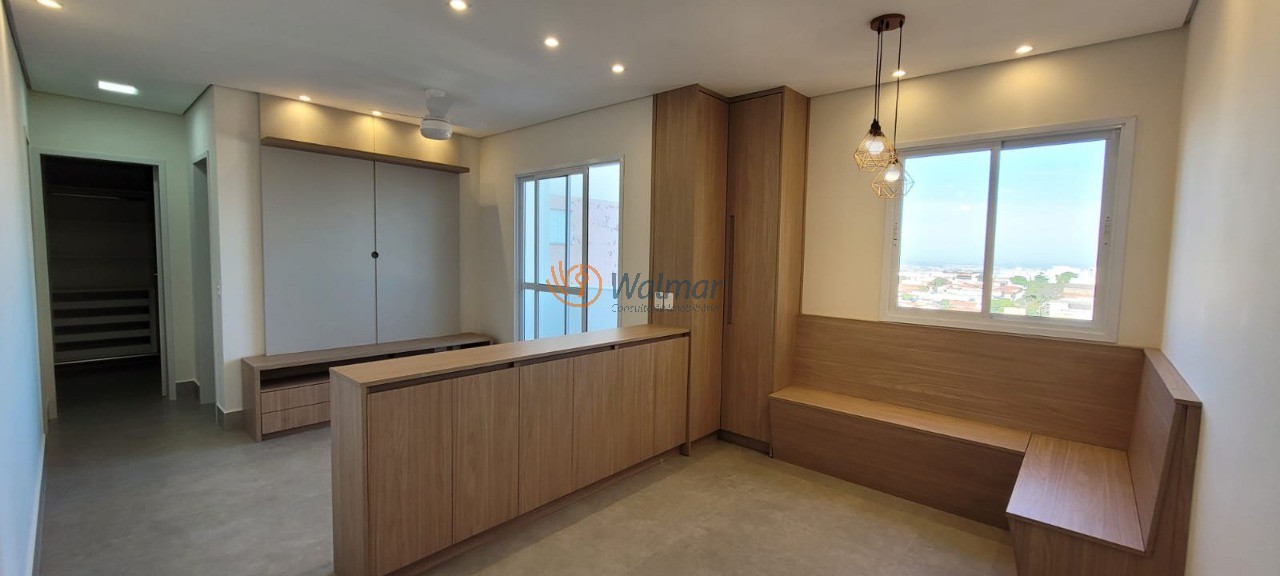 Apartamento, 2 quartos, 81 m² - Foto 5