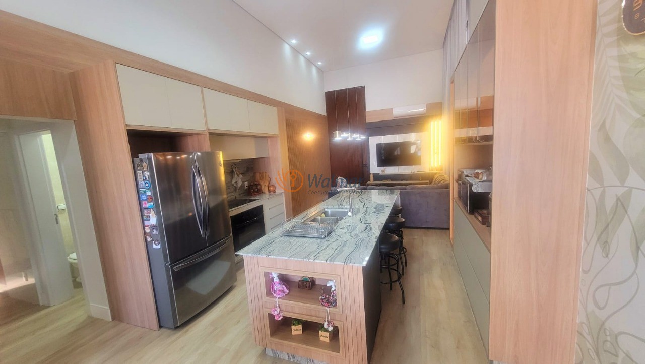 Casa, 4 quartos, 230 m² - Foto 16