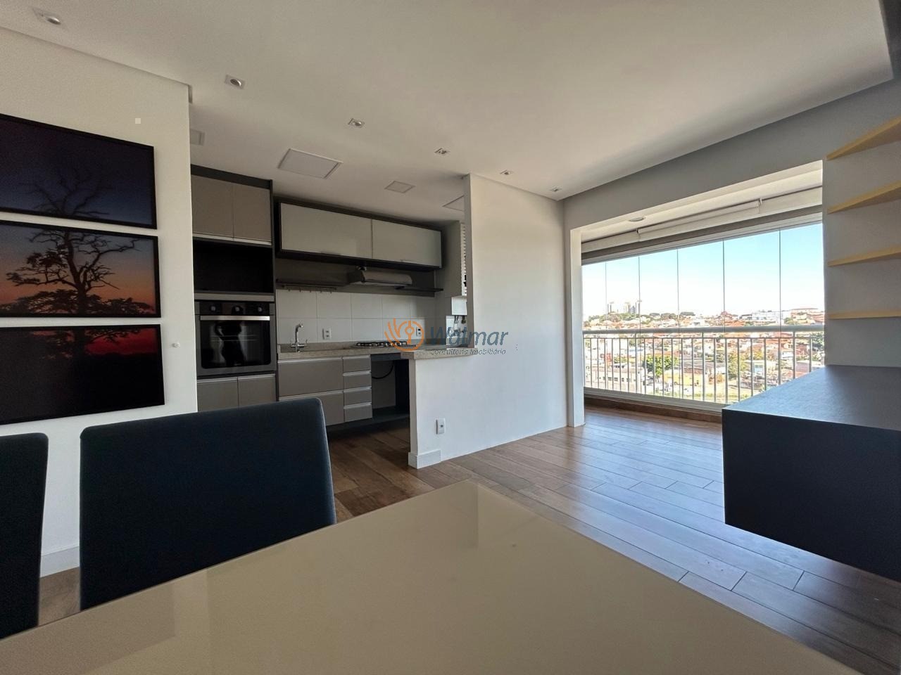 Apartamento, 2 quartos, 55 m² - Foto 10