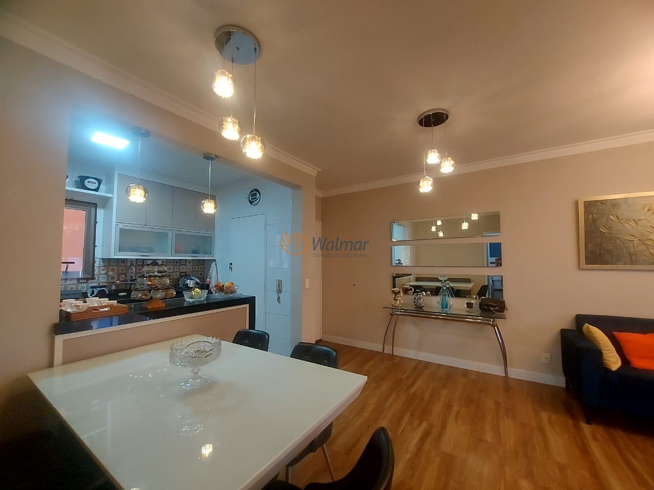 Apartamento, 3 quartos, 101 m² - Foto 8