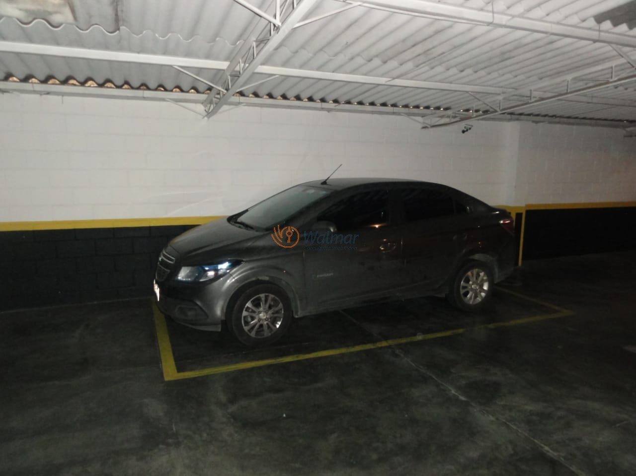 Apartamento, 1 quarto, 33 m² - Foto 18