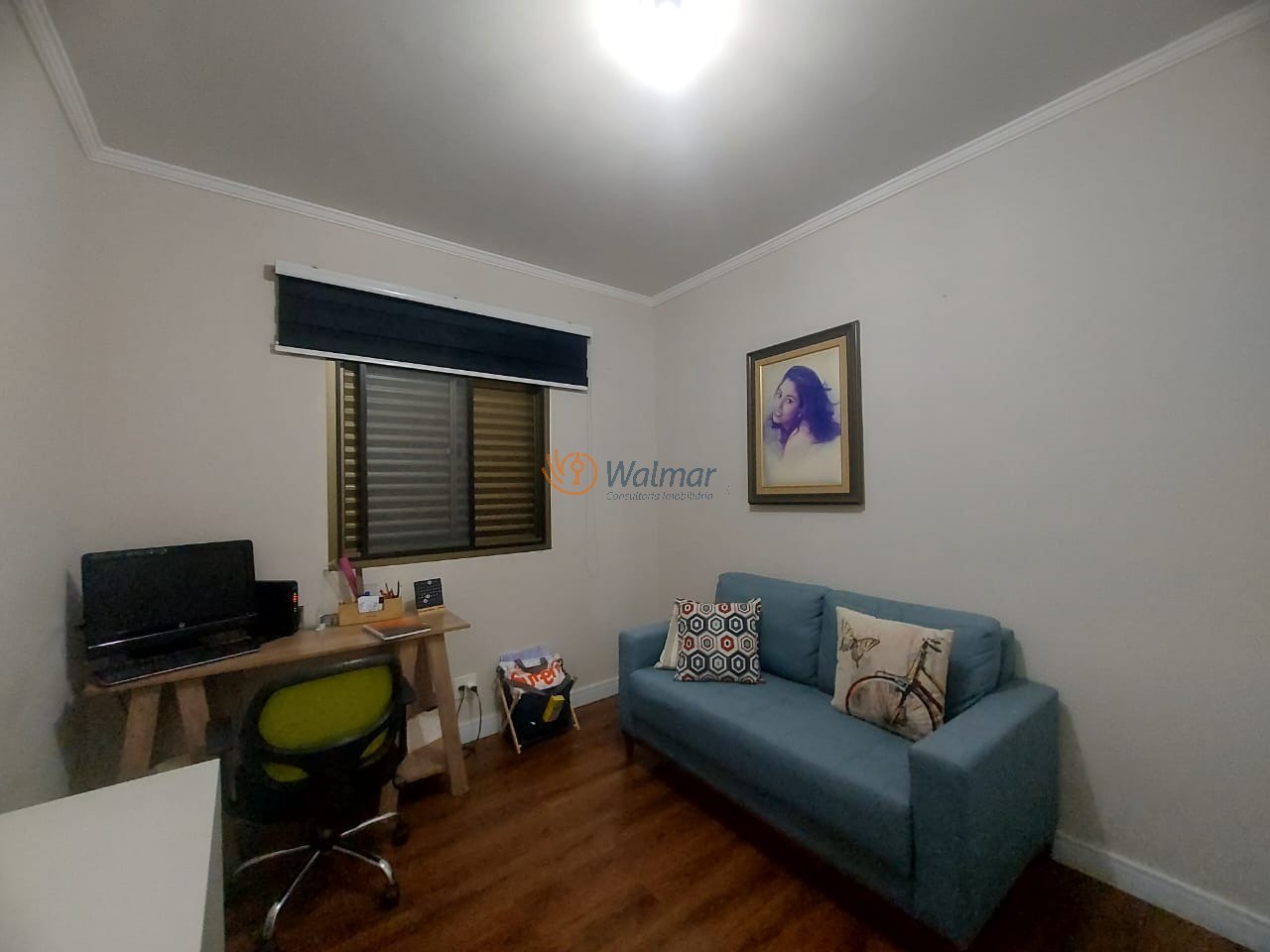 Apartamento, 3 quartos, 101 m² - Foto 7