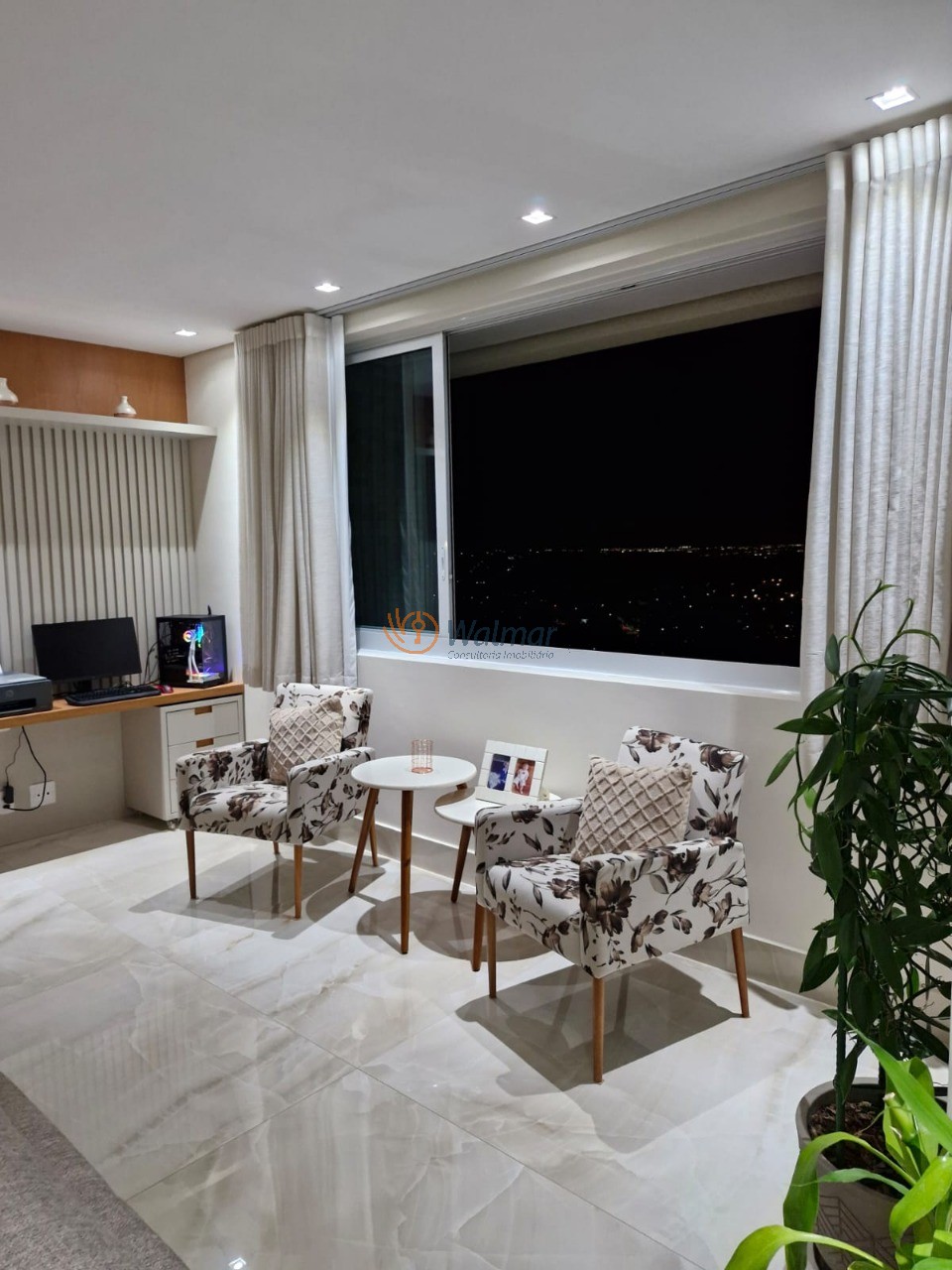Cobertura, 4 quartos, 215 m² - Foto 12