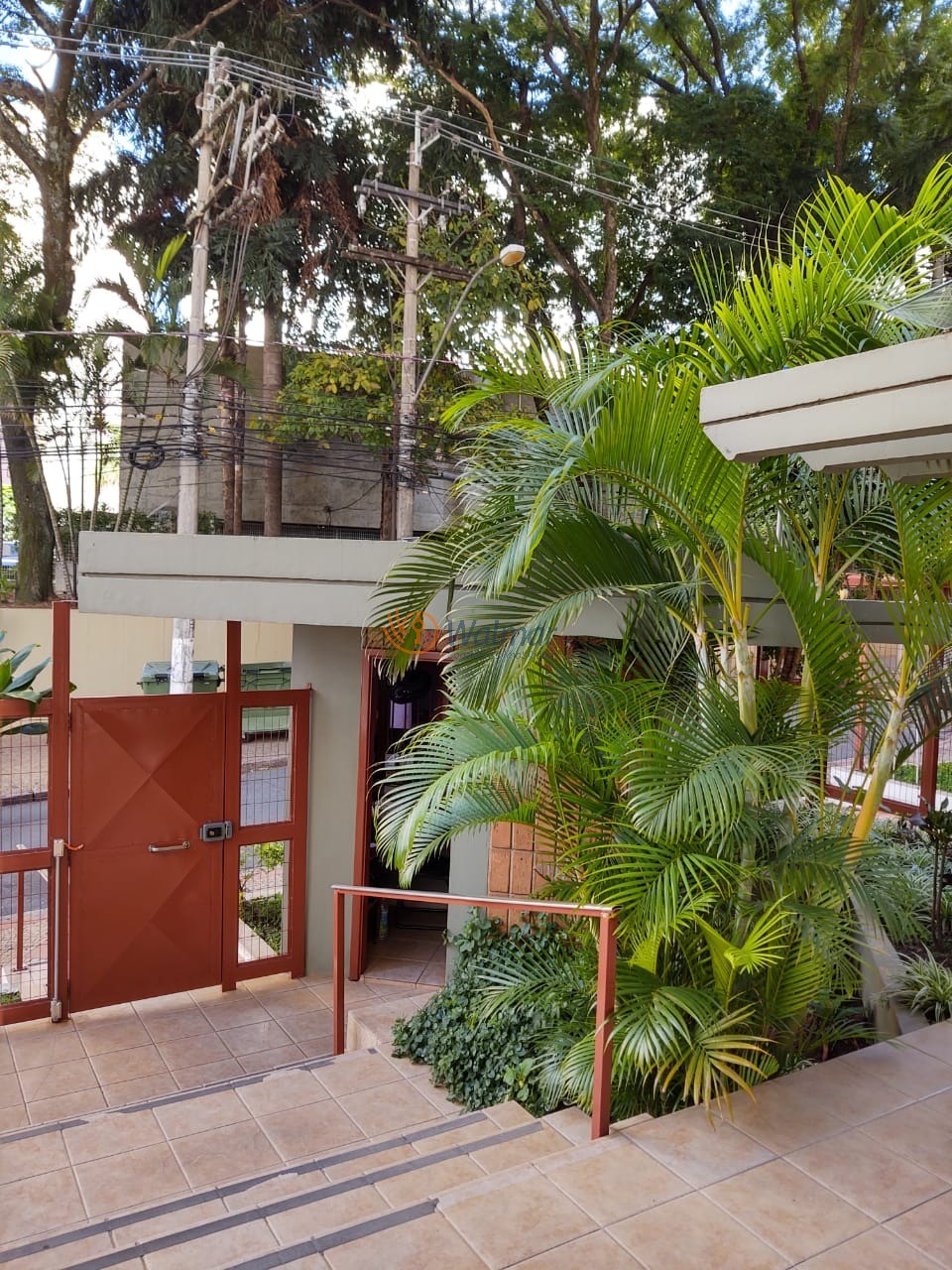 Apartamento, 1 quarto, 33 m² - Foto 4
