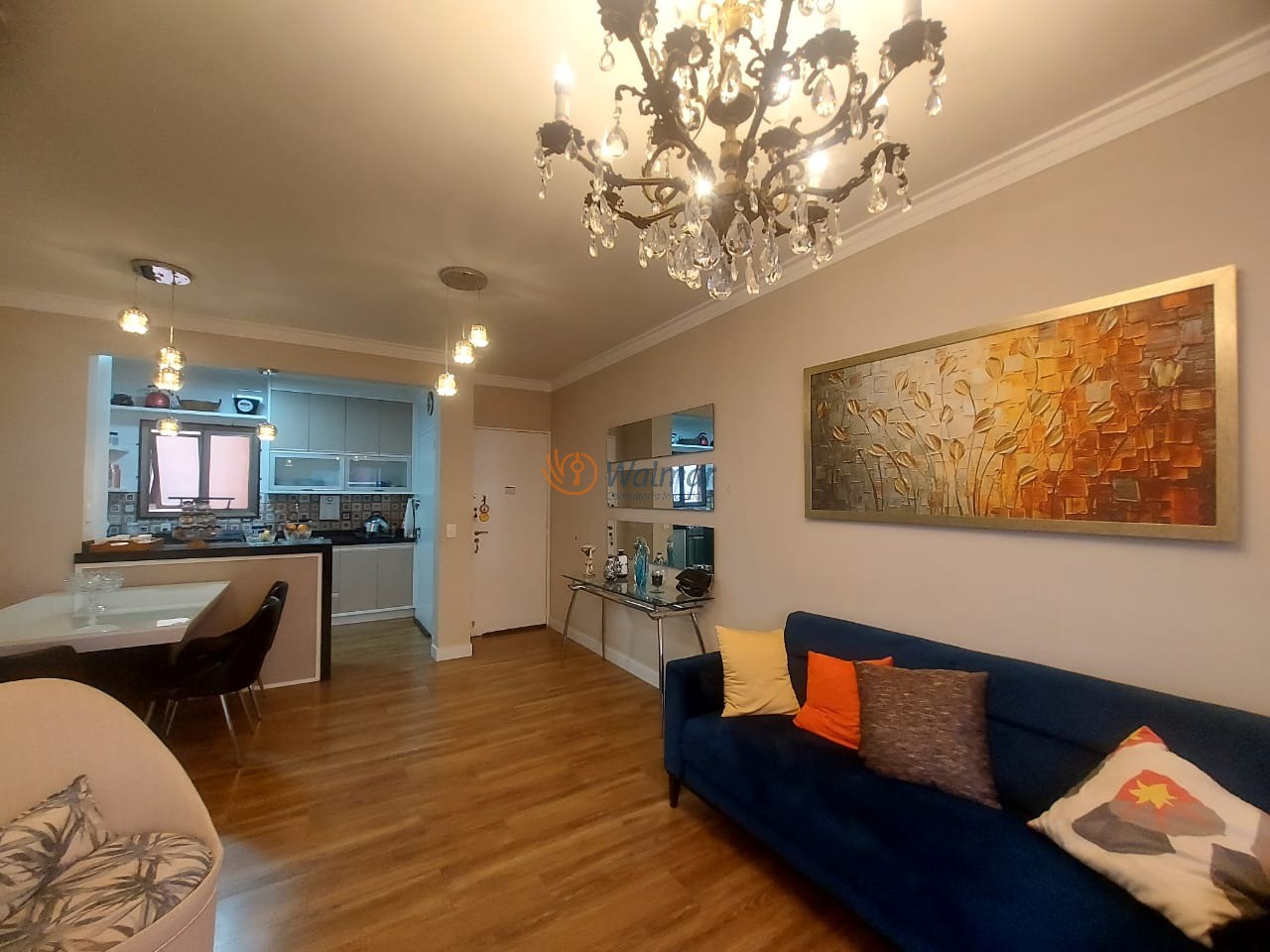 Apartamento, 3 quartos, 101 m² - Foto 13