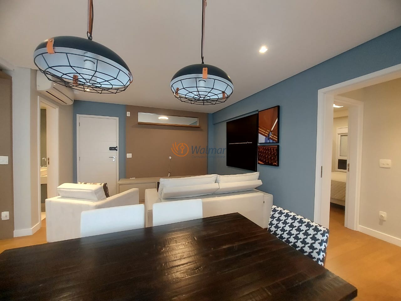 Apartamento, 2 quartos, 93 m² - Foto 12