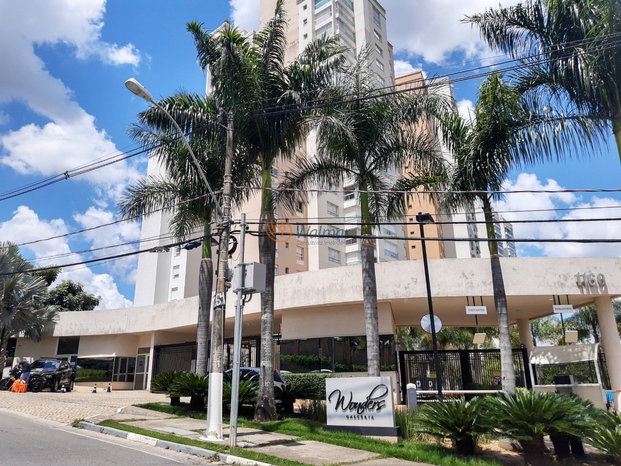 Apartamento, 3 quartos, 148 m² - Foto 2