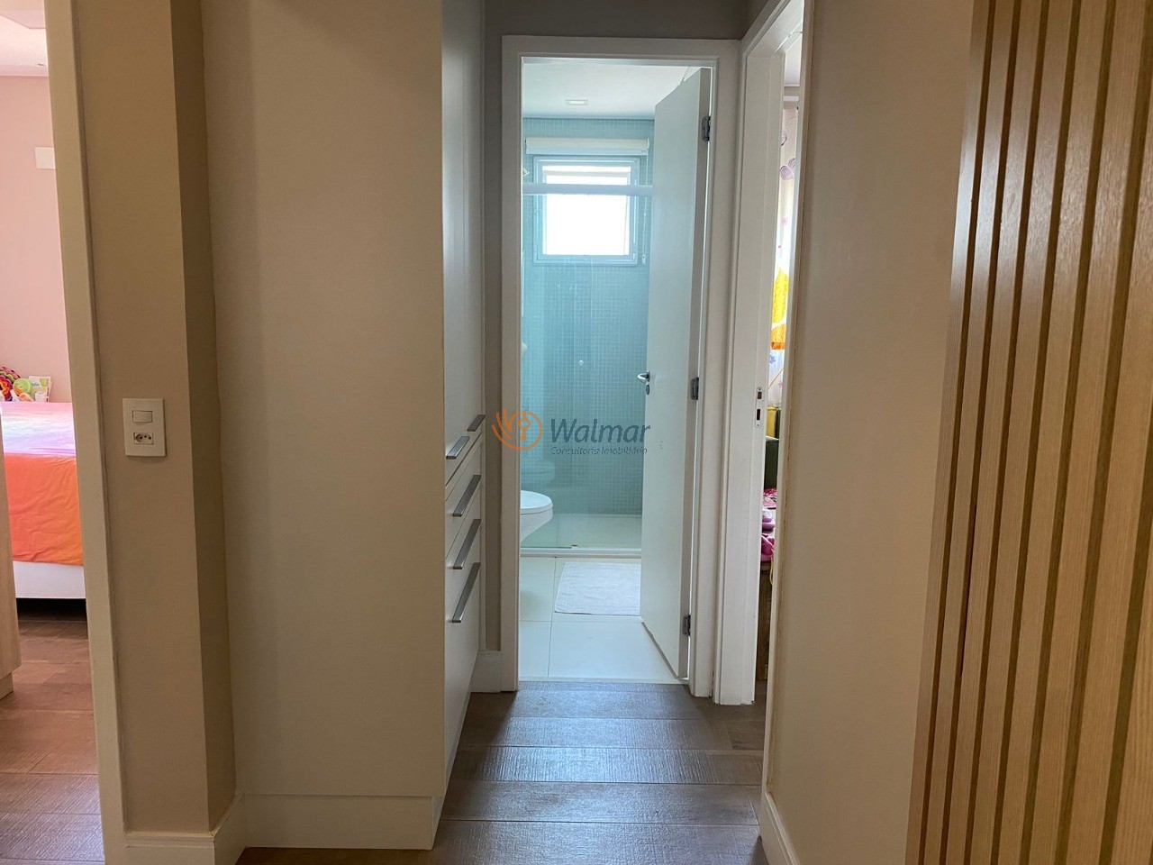 Apartamento, 3 quartos, 110 m² - Foto 6