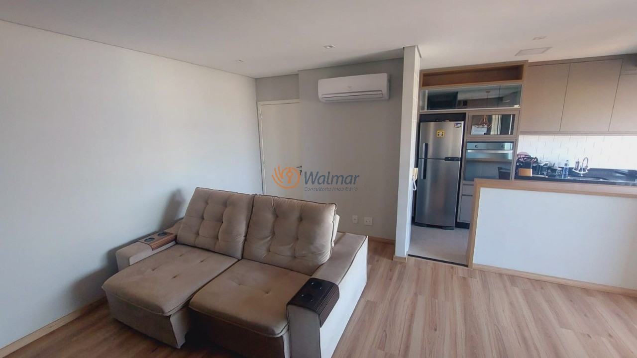 Apartamento, 3 quartos, 80 m² - Foto 5