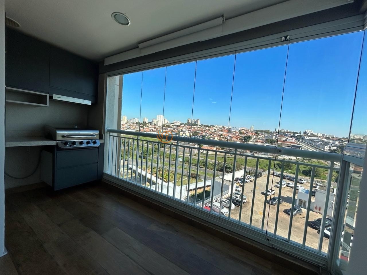 Apartamento, 2 quartos, 55 m² - Foto 8