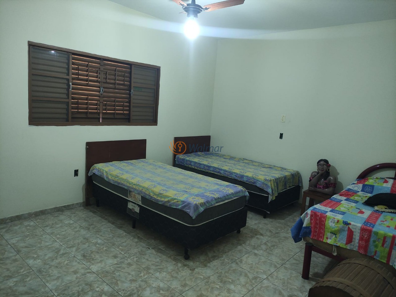Casa, 5 quartos, 20 m² - Foto 3