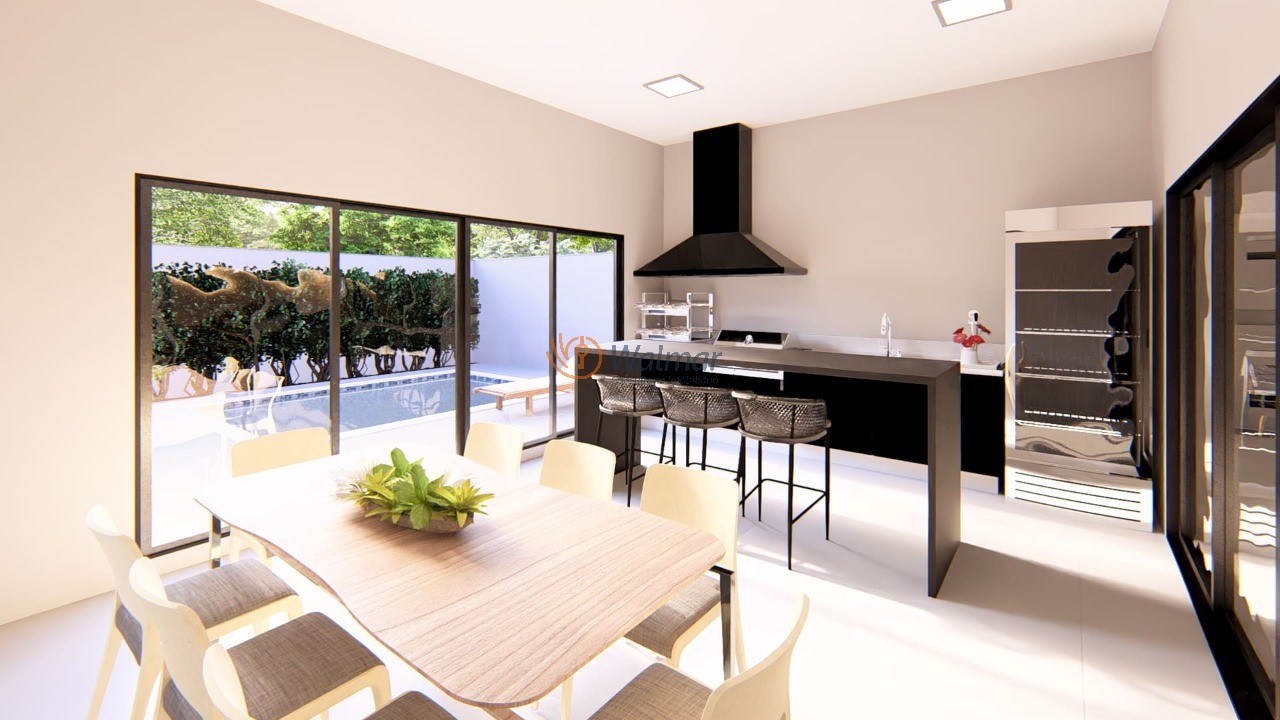 Casa, 3 quartos, 223 m² - Foto 52