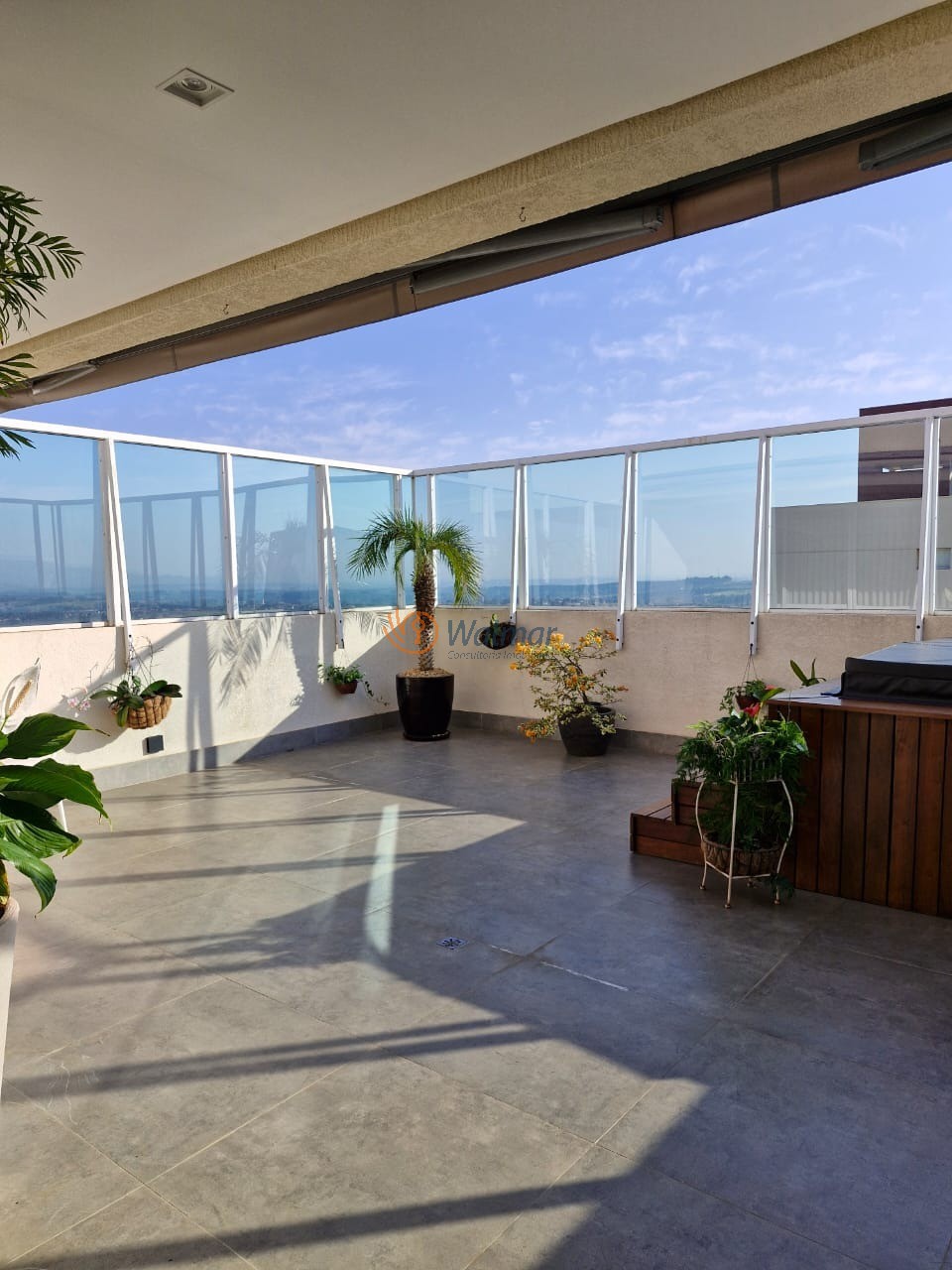 Cobertura, 4 quartos, 215 m² - Foto 28