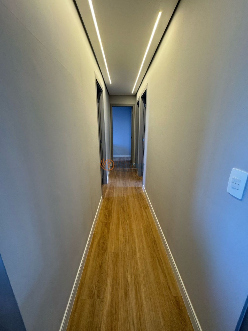 Apartamento, 3 quartos, 80 m² - Foto 3