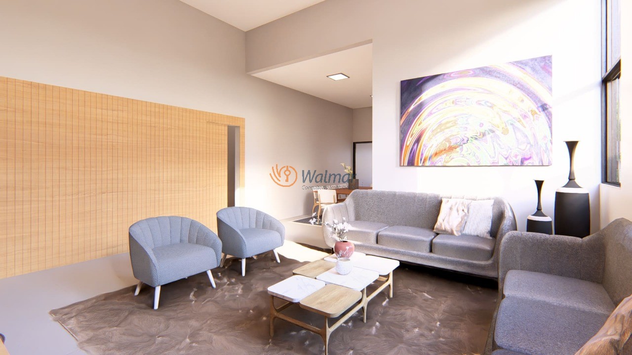 Casa, 3 quartos, 223 m² - Foto 8