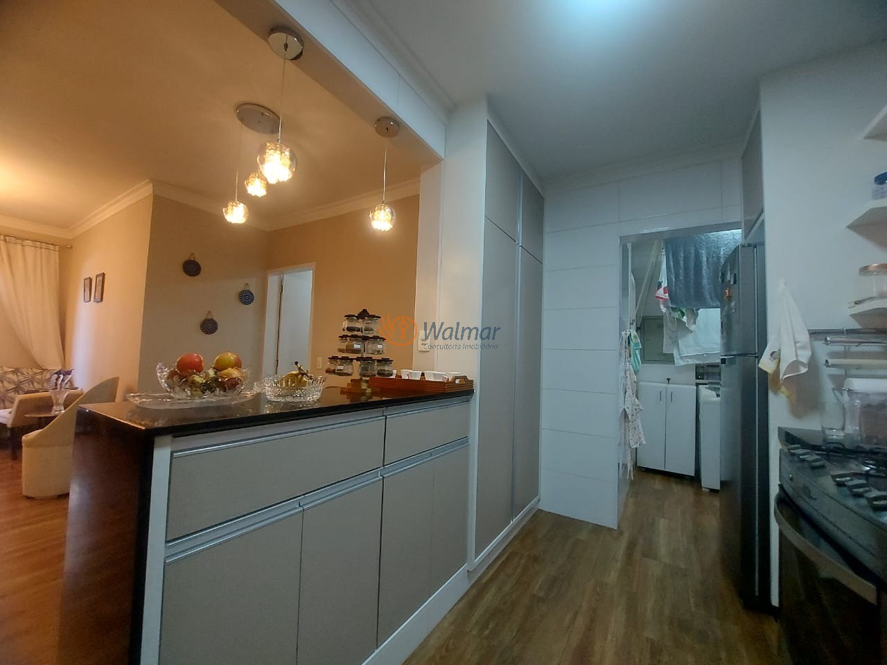 Apartamento, 3 quartos, 101 m² - Foto 11