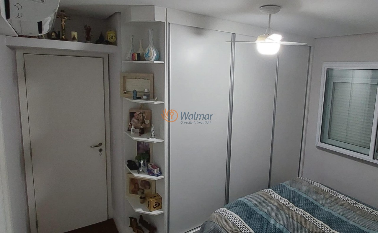 Apartamento, 3 quartos, 80 m² - Foto 4