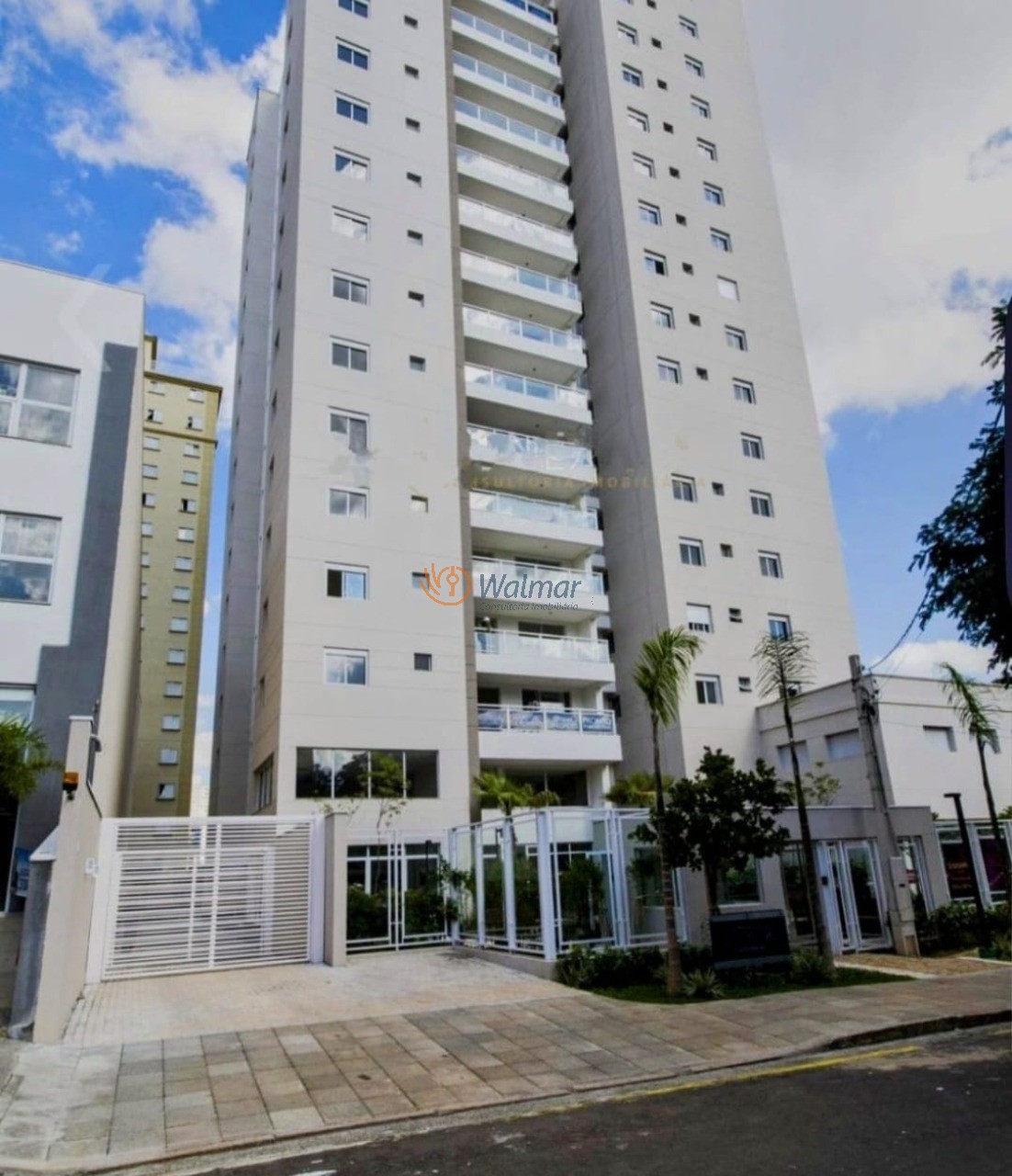 Apartamento, 3 quartos, 110 m² - Foto 36