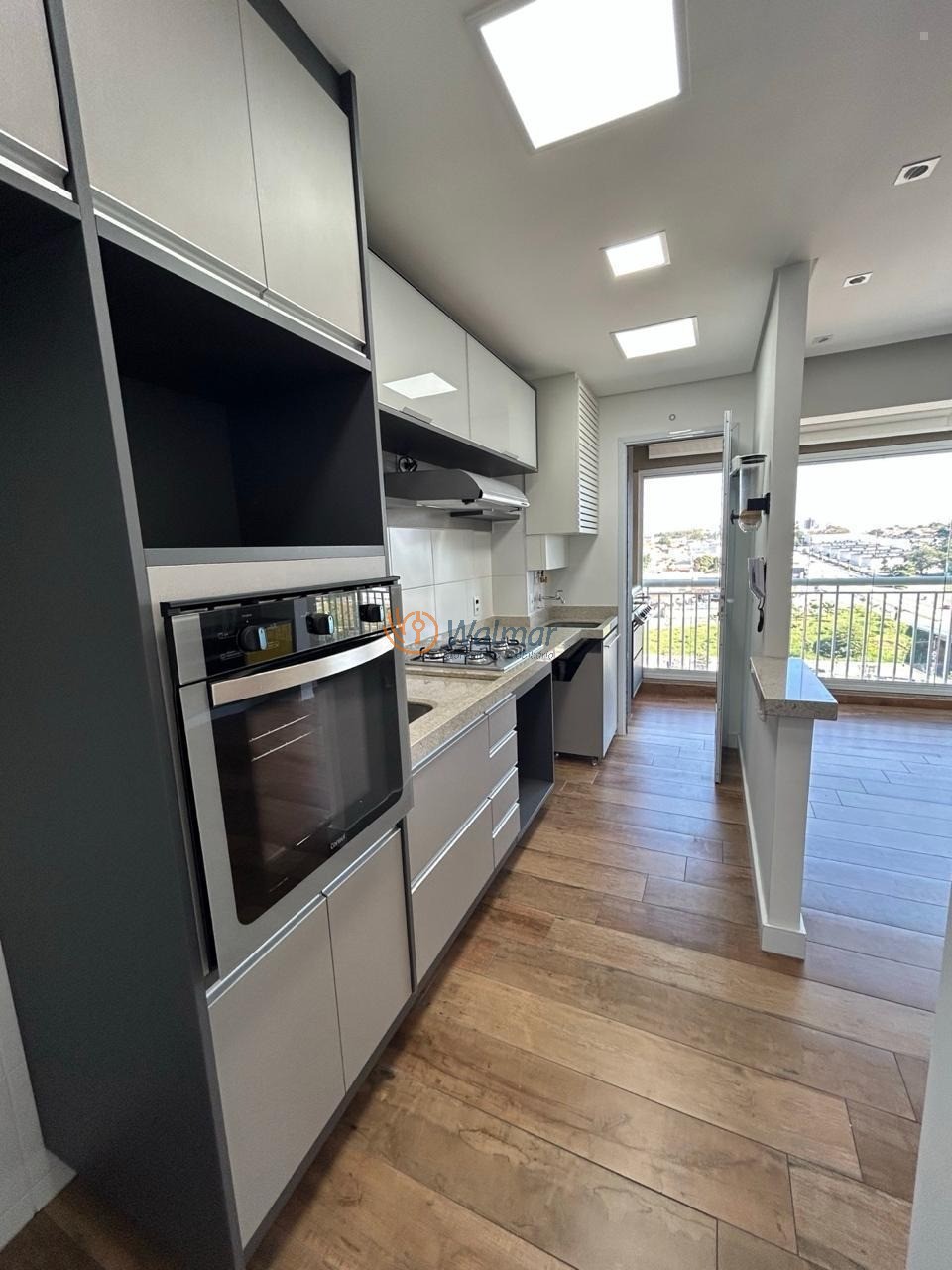 Apartamento, 2 quartos, 55 m² - Foto 17