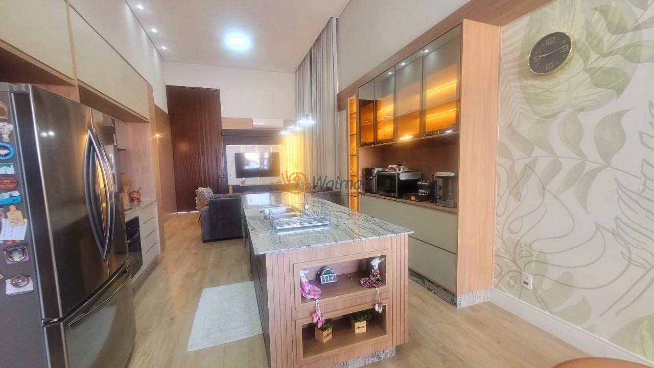 Casa, 4 quartos, 230 m² - Foto 11