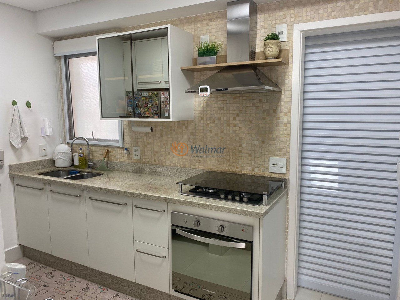Apartamento, 3 quartos, 110 m² - Foto 20