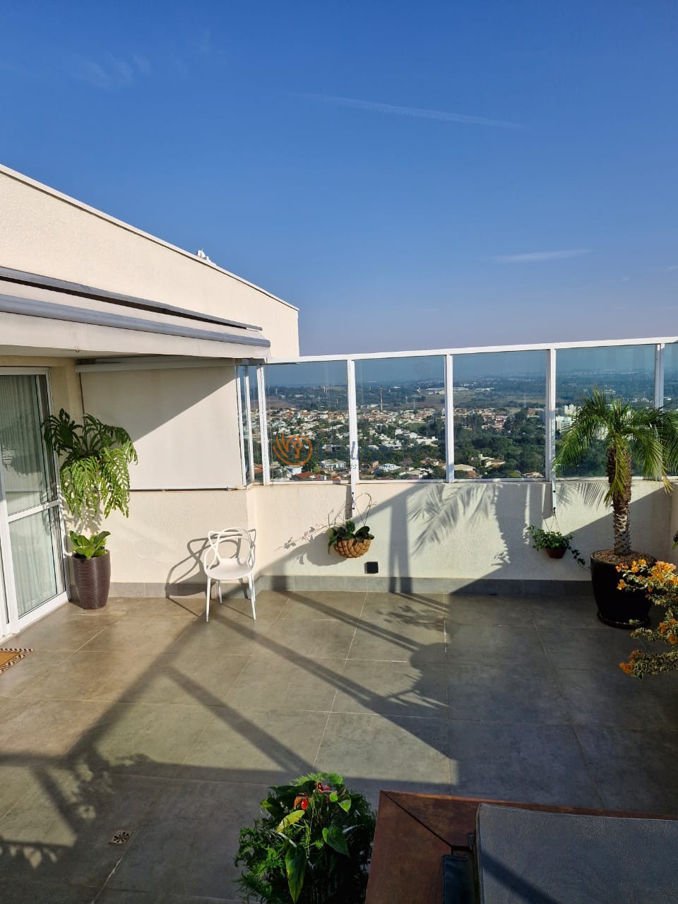 Cobertura, 4 quartos, 215 m² - Foto 27