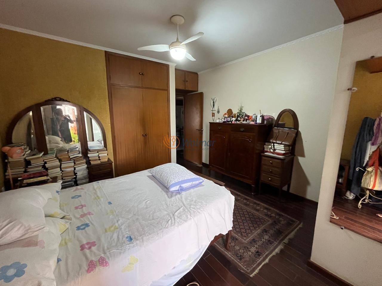 Apartamento, 4 quartos, 129 m² - Foto 6