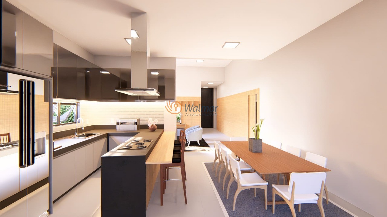 Casa, 3 quartos, 223 m² - Foto 39