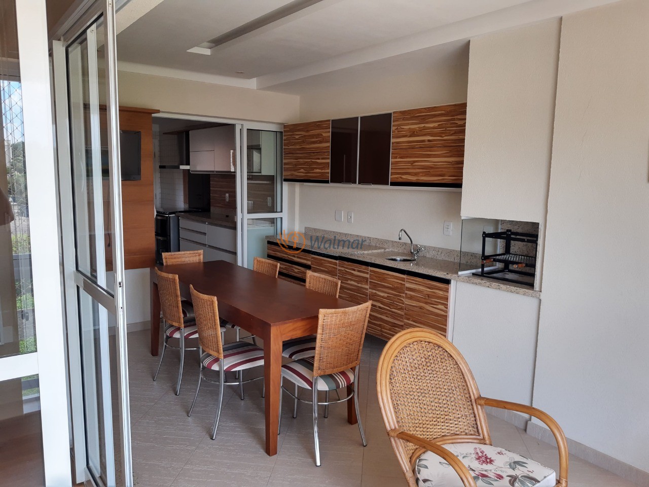 Apartamento, 3 quartos, 148 m² - Foto 4
