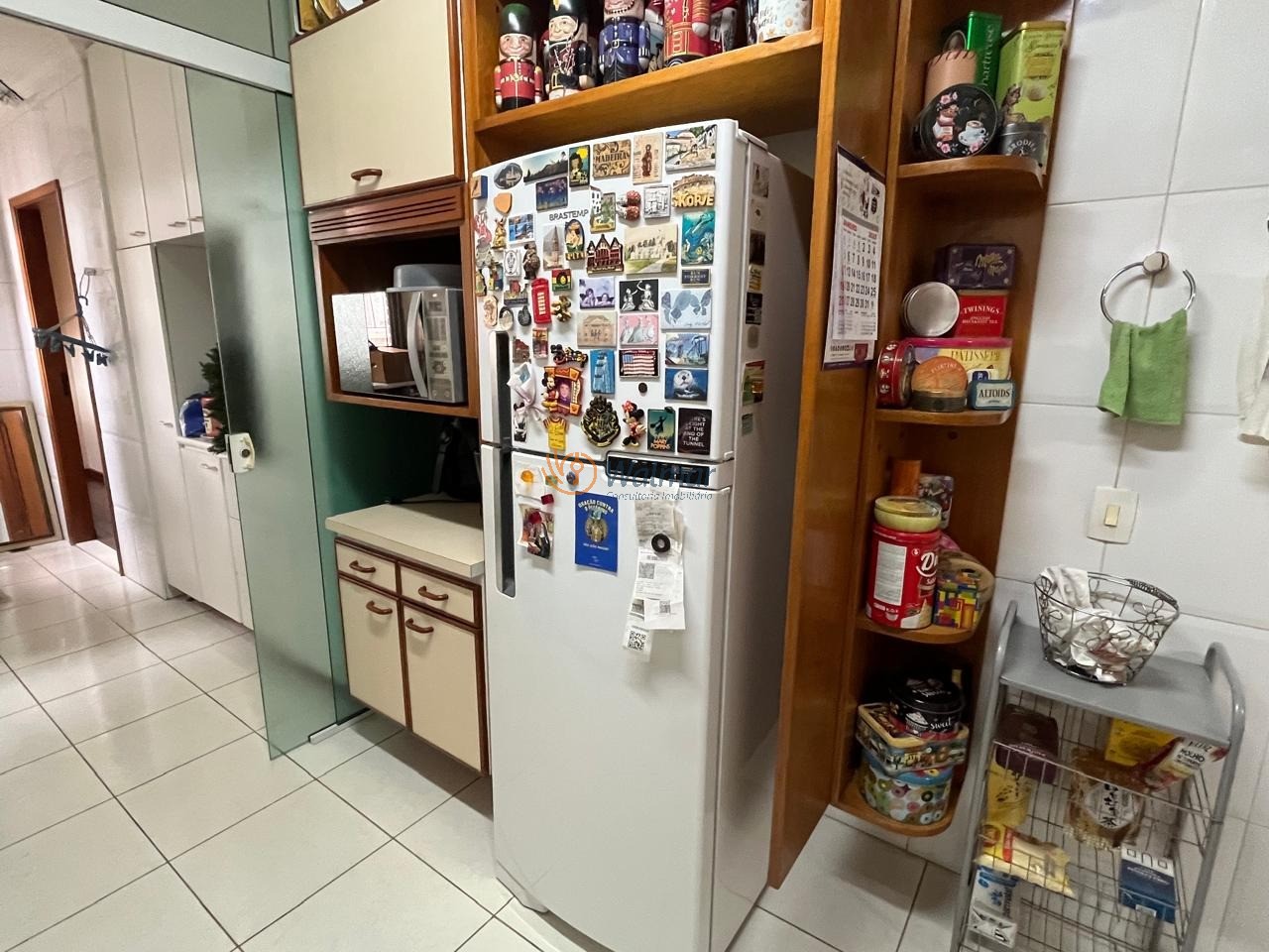 Apartamento, 4 quartos, 129 m² - Foto 13