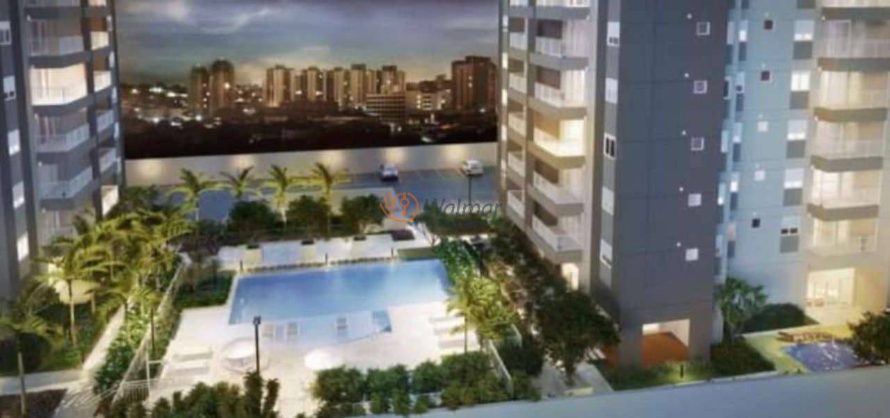Apartamento, 2 quartos, 55 m² - Foto 32